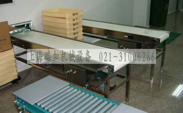 皮带输送机控制方式有哪两种
