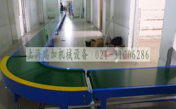 皮带输送机厂家介绍皮带输送机组成结构