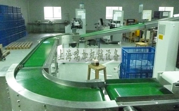 转弯机厂家介绍转弯机图片原理
