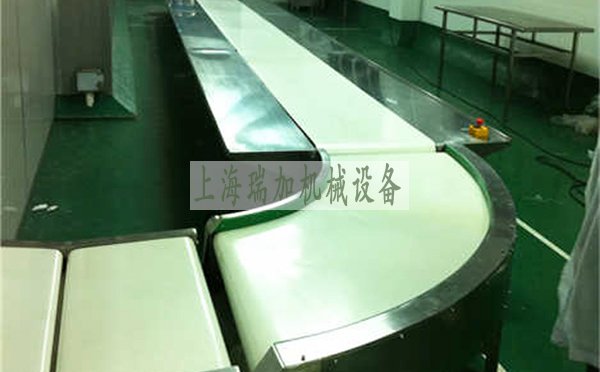 皮带输送机滚筒型号都有哪些？