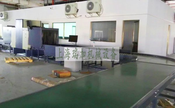 山东皮带输送机厂家哪家好？