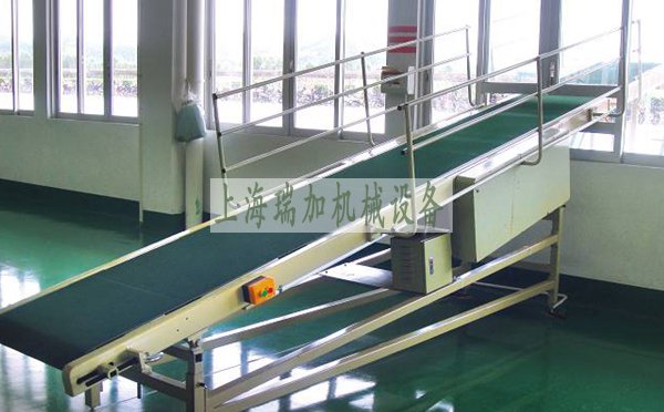 辽宁皮带输送机厂家哪家好