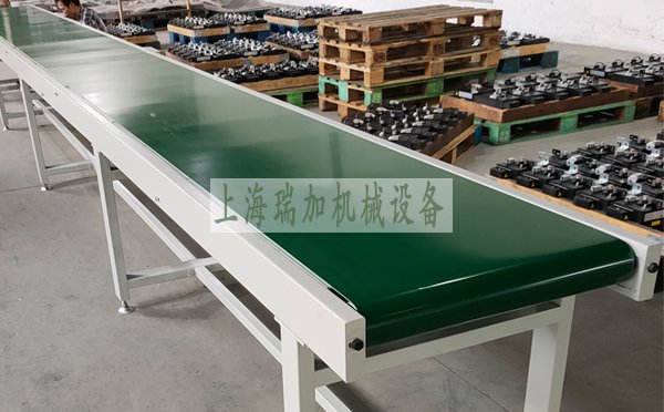 江西皮带输送机厂家哪家好