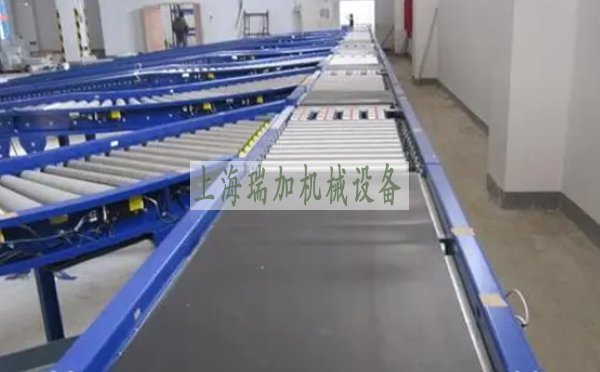 皮带输送机日常维护保养注意事项