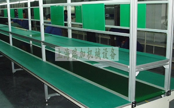 皮带输送机的输送带跑偏原因及调整方法