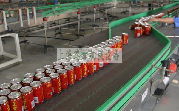 链板输送机如何保证食品安全