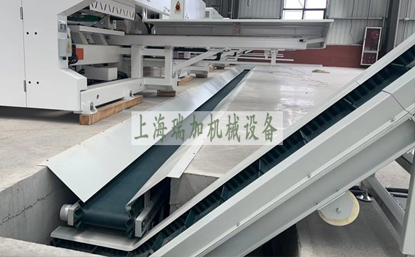 皮带输送机的常见故障及解决方法