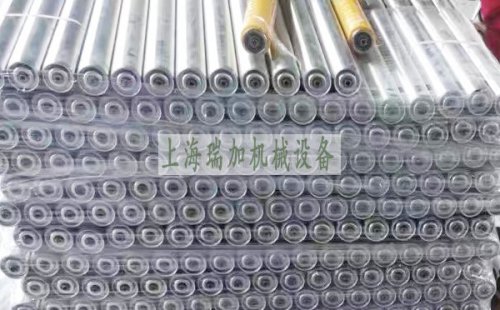 皮带输送机托辊间距过大过小的影响