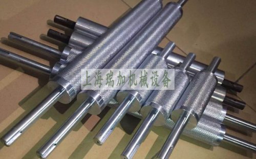 皮带机头滚筒名称和工作原理