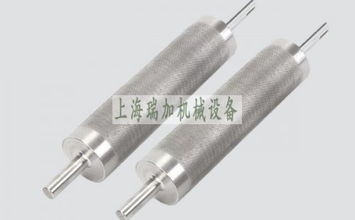 皮带机头滚筒的安装步骤是什么