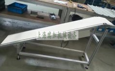 皮带输送机安装要点