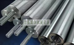 皮带输送机滚筒选型方法全解析