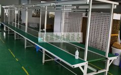 流水线皮带不转是什么原因