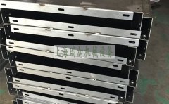 皮带输送机钣金工艺流程及核心要点